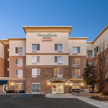 Towneplace Suites By Marriott Chattanooga Near Hamilton Place Dış mekan fotoğraf