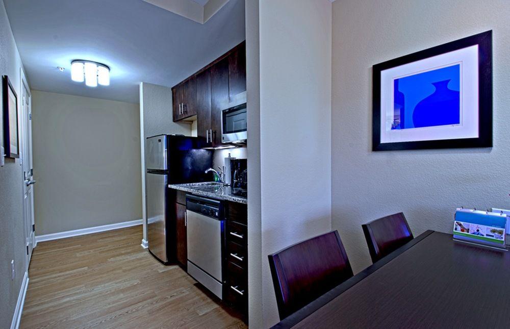 Towneplace Suites By Marriott Chattanooga Near Hamilton Place Dış mekan fotoğraf