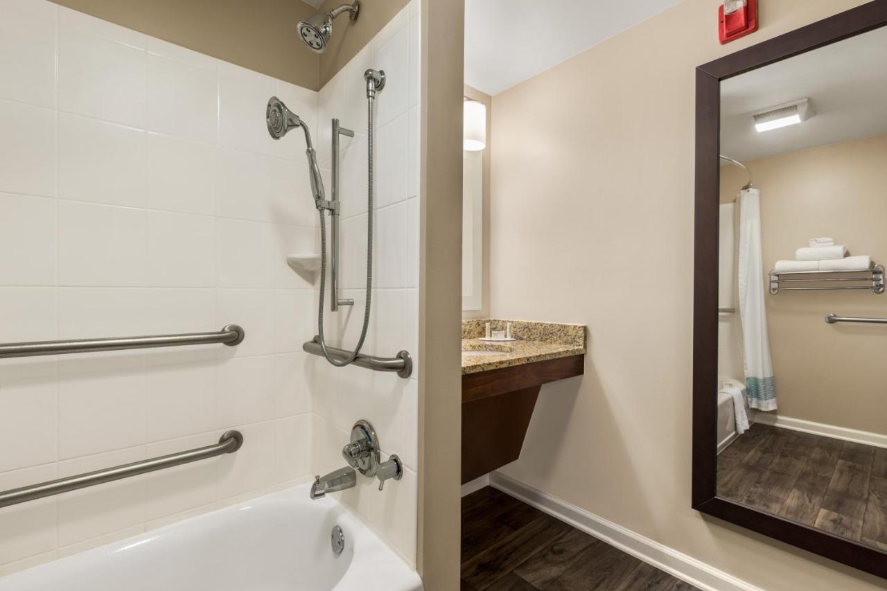 Towneplace Suites By Marriott Chattanooga Near Hamilton Place Dış mekan fotoğraf
