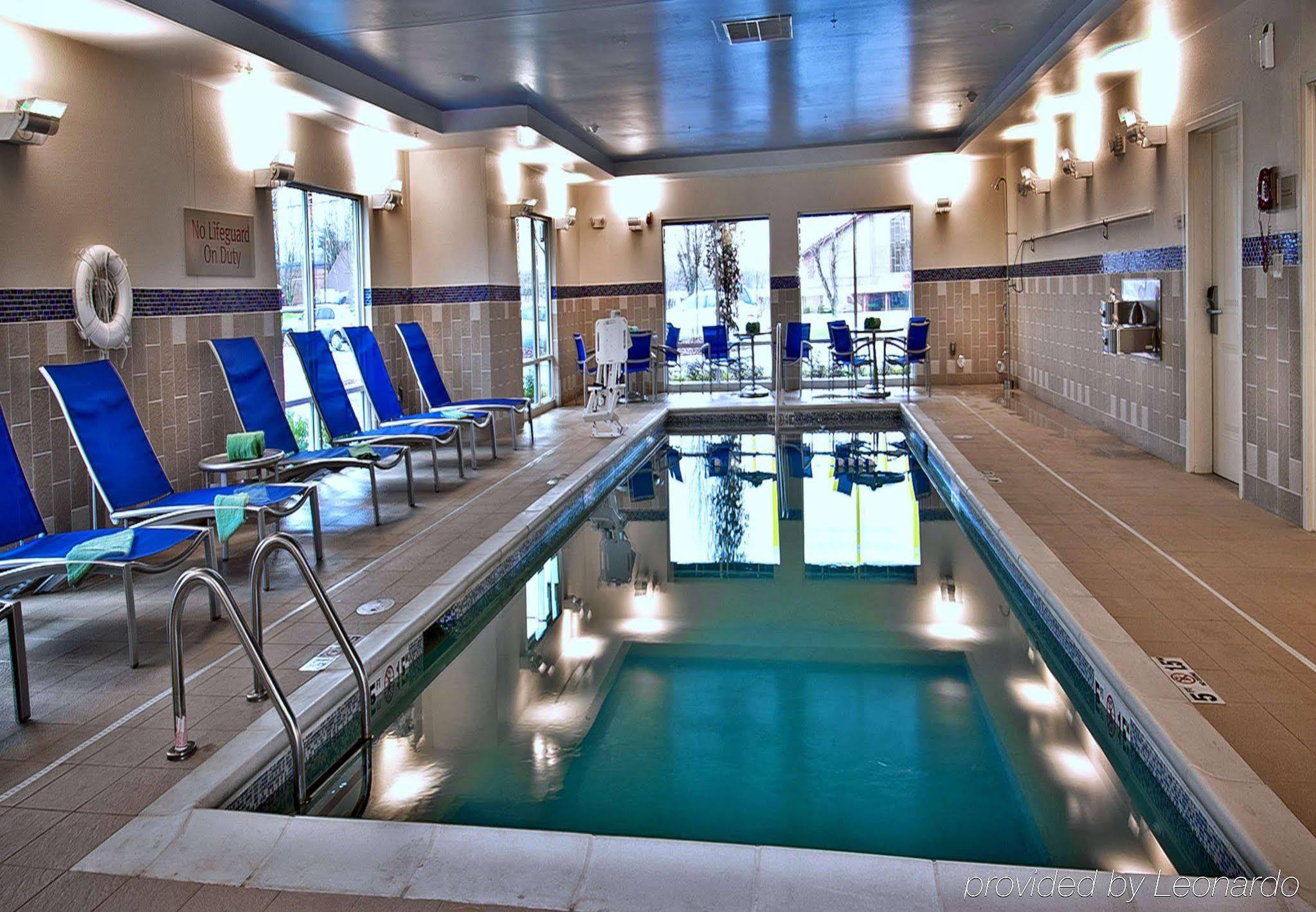 Towneplace Suites By Marriott Chattanooga Near Hamilton Place Dış mekan fotoğraf