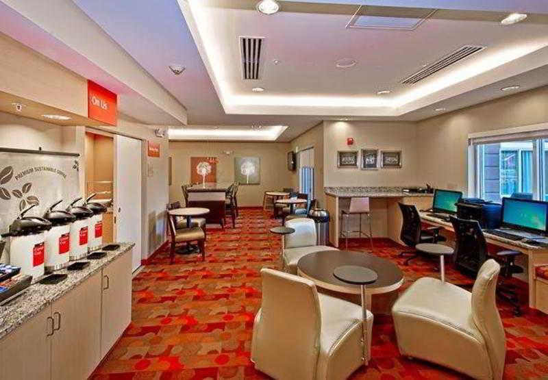 Towneplace Suites By Marriott Chattanooga Near Hamilton Place Dış mekan fotoğraf