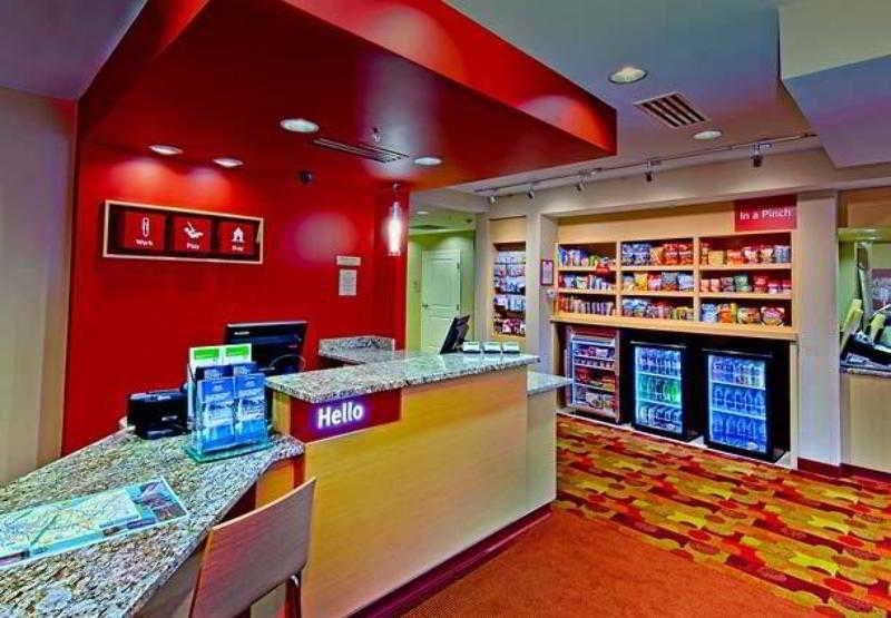 Towneplace Suites By Marriott Chattanooga Near Hamilton Place Dış mekan fotoğraf