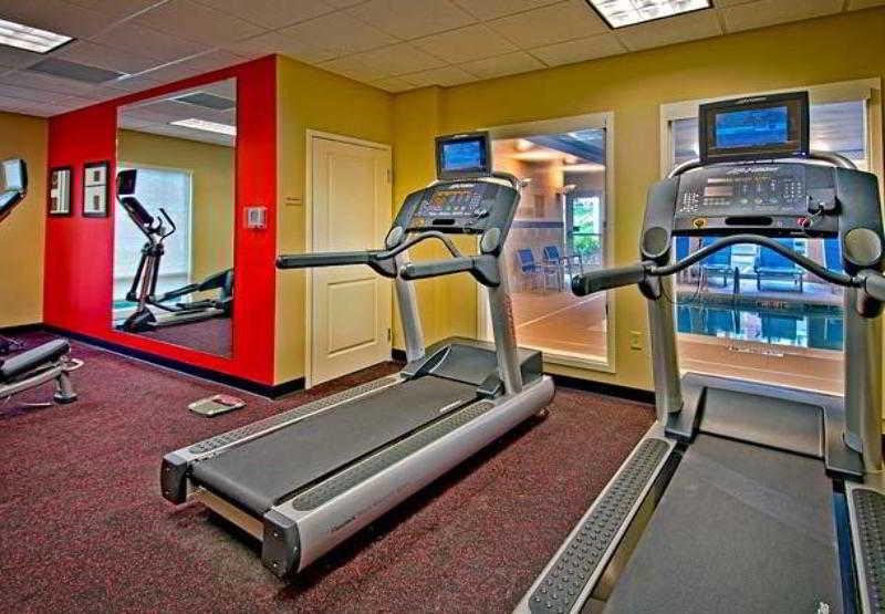 Towneplace Suites By Marriott Chattanooga Near Hamilton Place Dış mekan fotoğraf