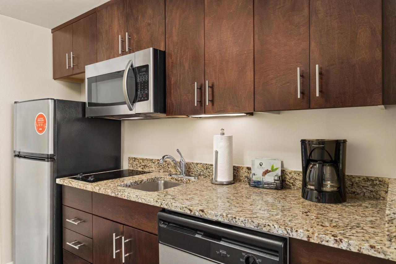Towneplace Suites By Marriott Chattanooga Near Hamilton Place Dış mekan fotoğraf