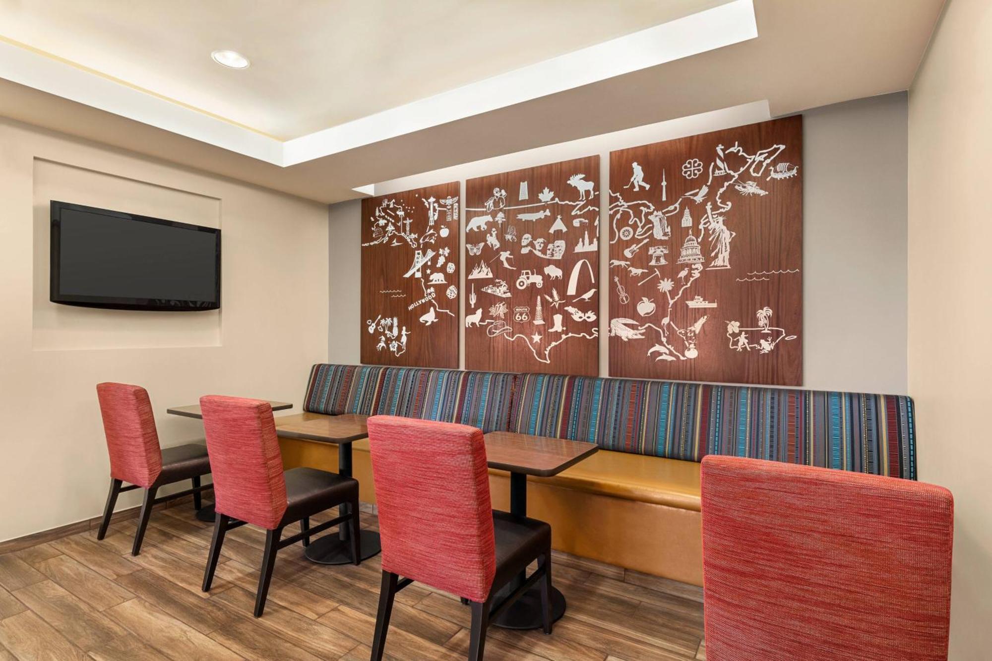 Towneplace Suites By Marriott Chattanooga Near Hamilton Place Dış mekan fotoğraf