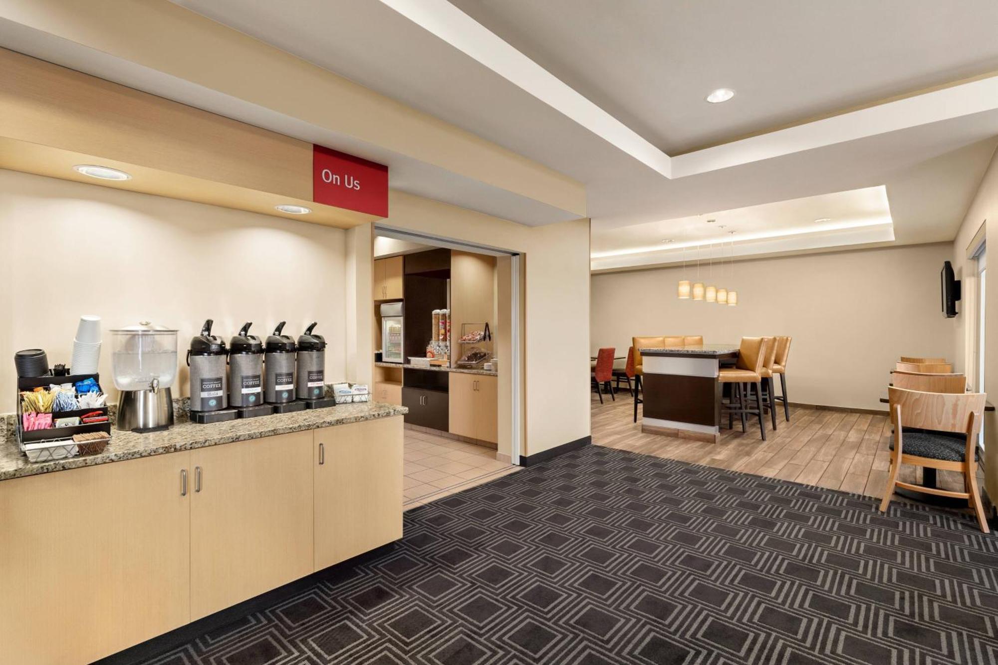 Towneplace Suites By Marriott Chattanooga Near Hamilton Place Dış mekan fotoğraf