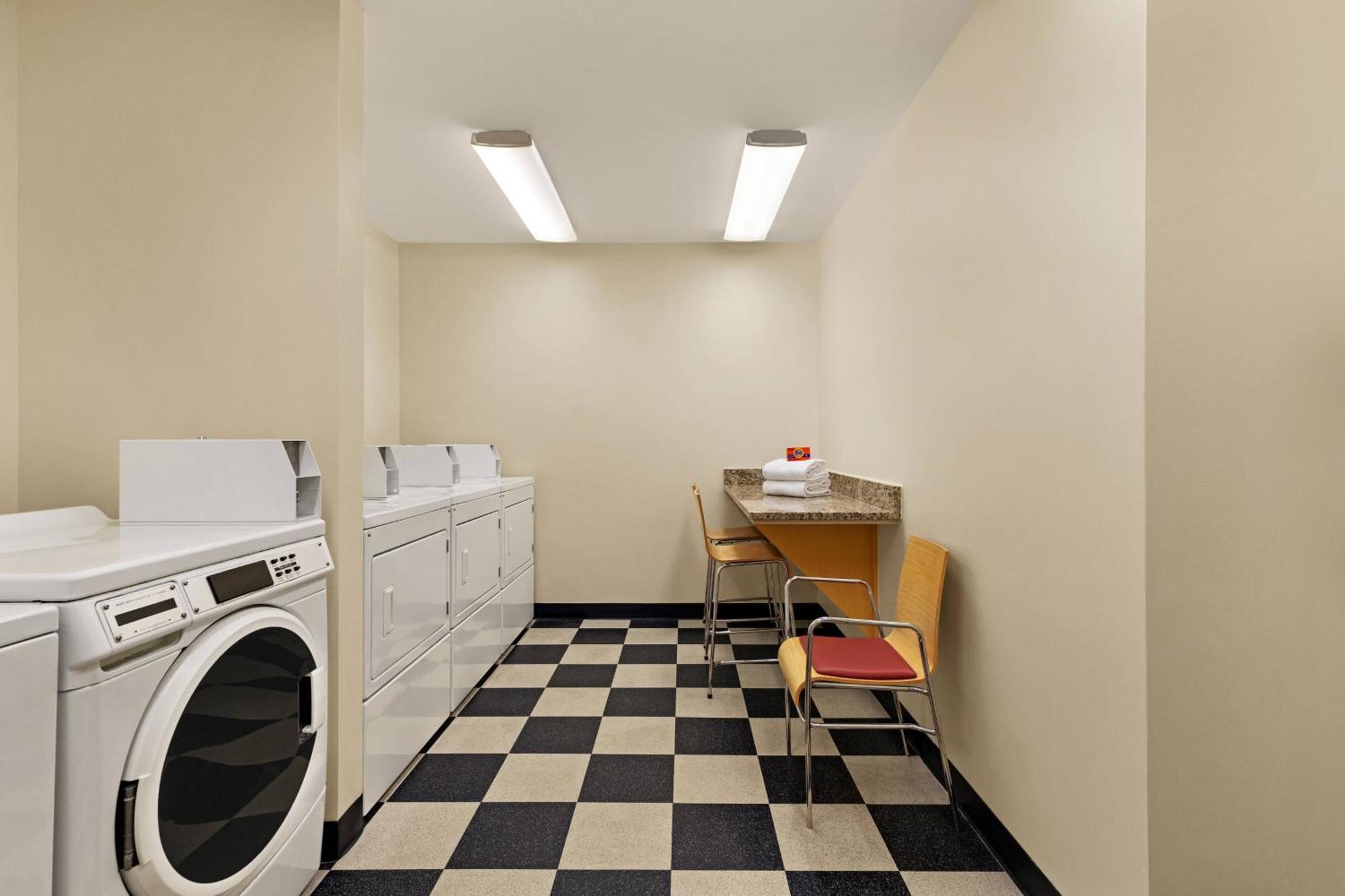 Towneplace Suites By Marriott Chattanooga Near Hamilton Place Dış mekan fotoğraf