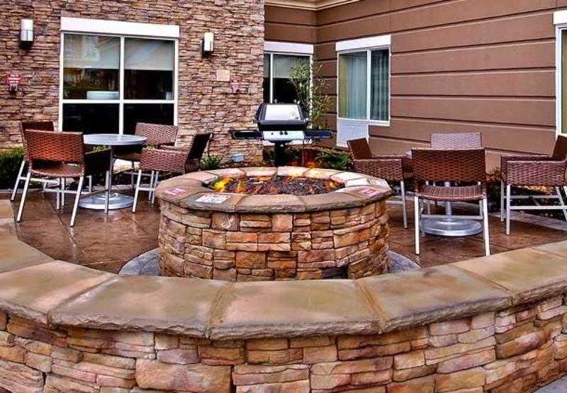 Towneplace Suites By Marriott Chattanooga Near Hamilton Place Dış mekan fotoğraf