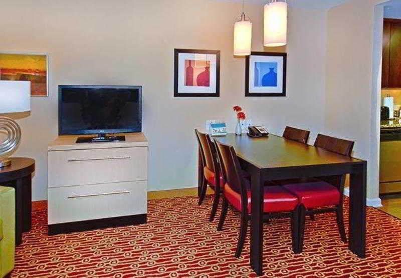 Towneplace Suites By Marriott Chattanooga Near Hamilton Place Dış mekan fotoğraf
