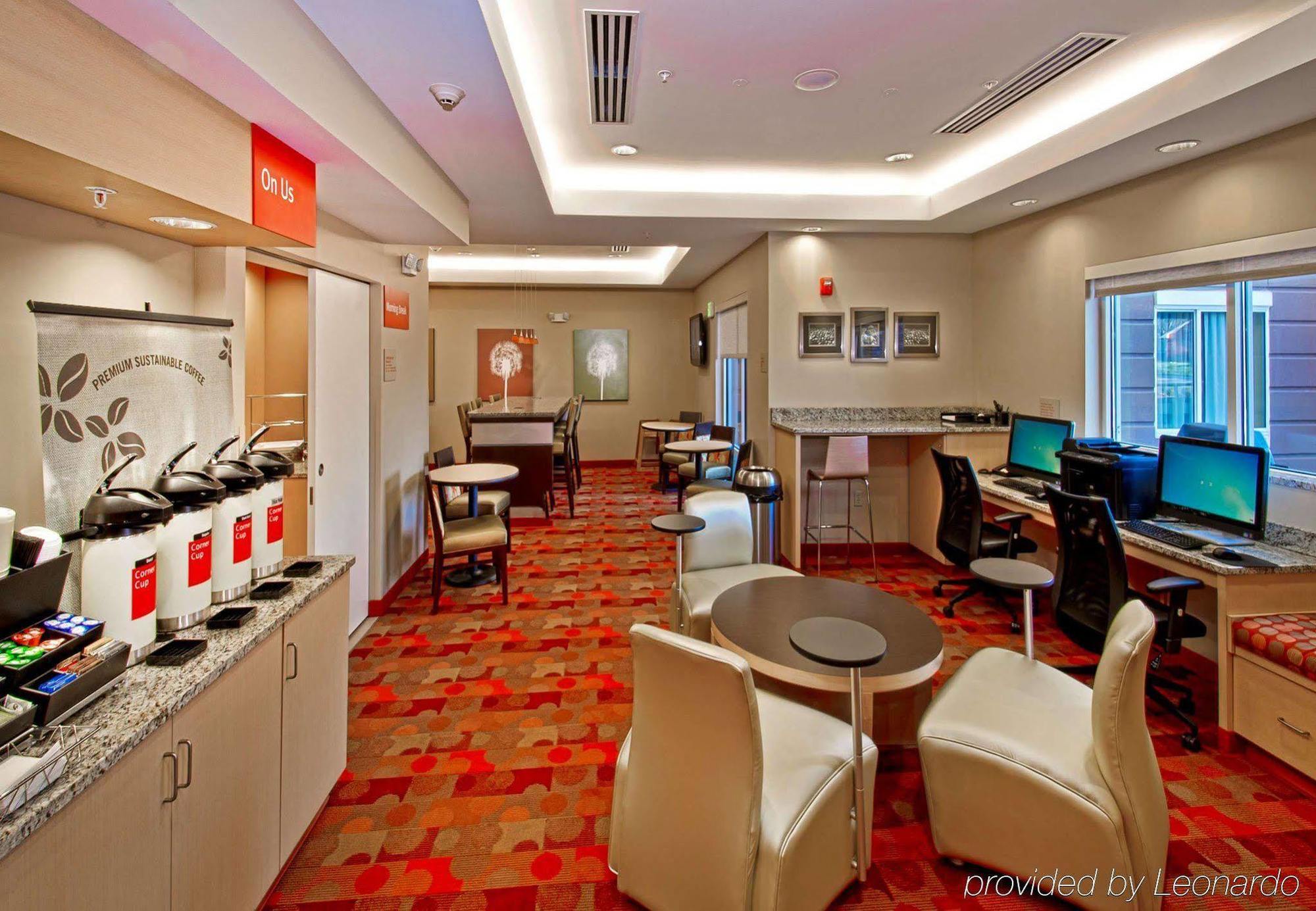 Towneplace Suites By Marriott Chattanooga Near Hamilton Place Dış mekan fotoğraf