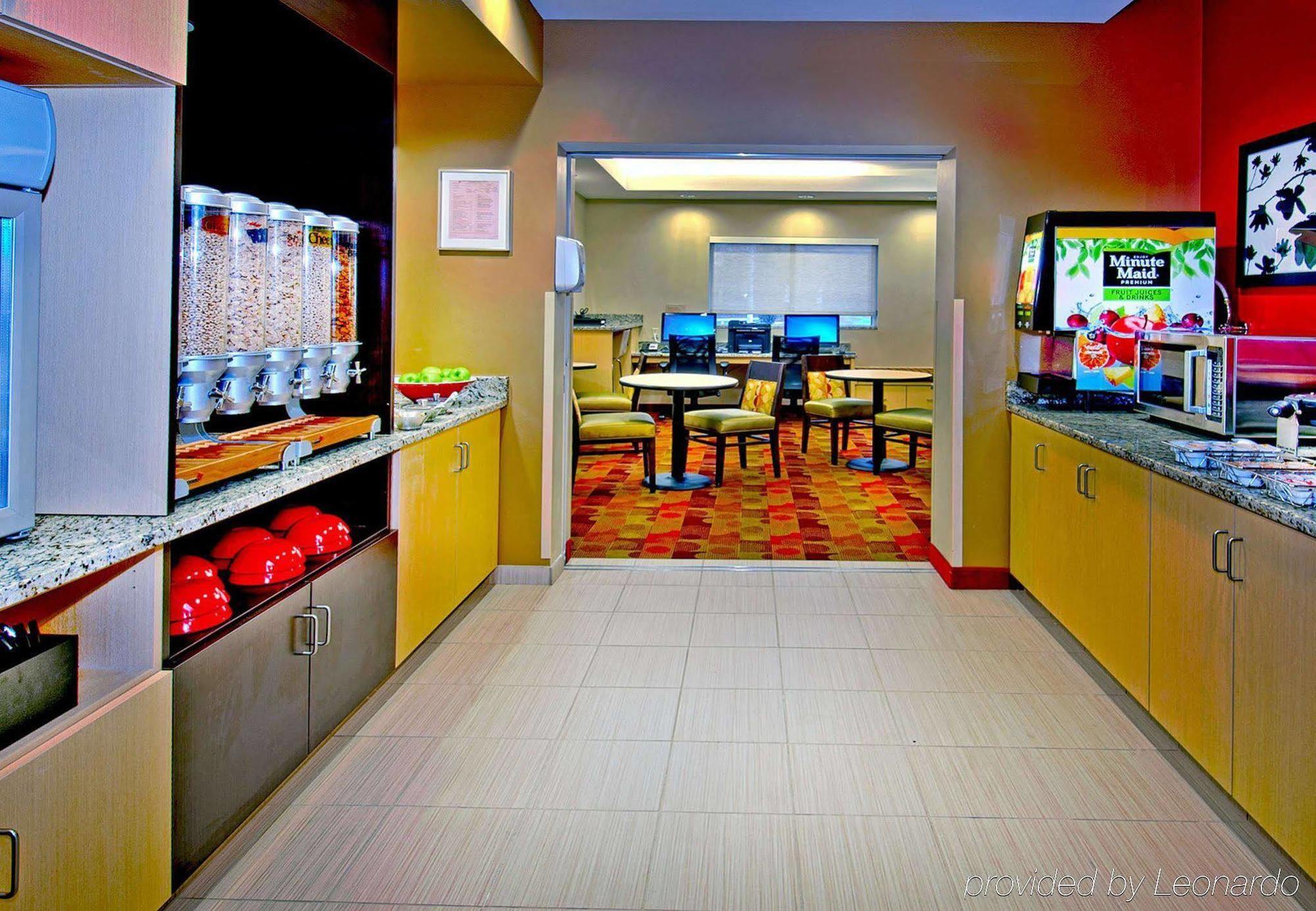 Towneplace Suites By Marriott Chattanooga Near Hamilton Place Dış mekan fotoğraf