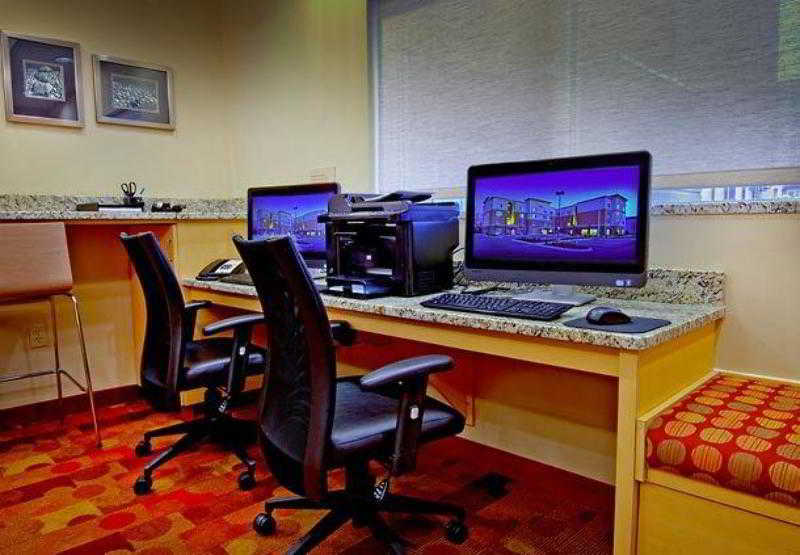 Towneplace Suites By Marriott Chattanooga Near Hamilton Place Dış mekan fotoğraf